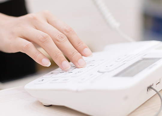 舉仁機械服務(wù)理念